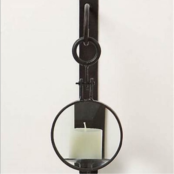 ISO!!! Please do not buy!! Anthropologie magnifier sconces! - Picture 2 of 2
